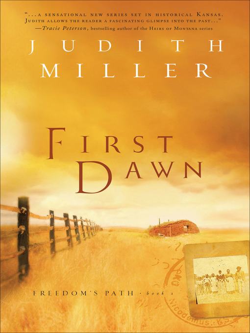 Title details for First Dawn by Judith Miller - Available